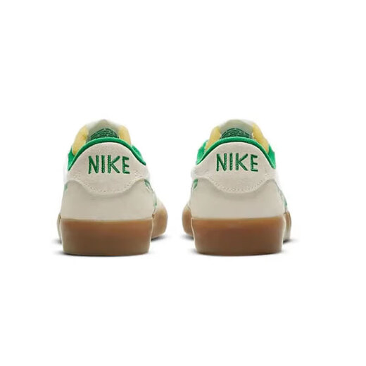Nike (Nike) Chaussures masculines officielles Spring New SB Heritage Vulc Sneakers respirant Restro Casual Replica Shoes CD5010-101 41