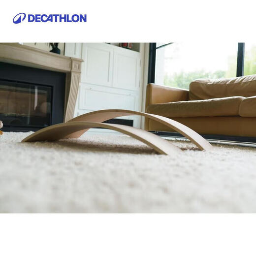 Children's balance toy baby board sensory training equipment kindergarten sports seesaw KIDX children's seesaw_large size