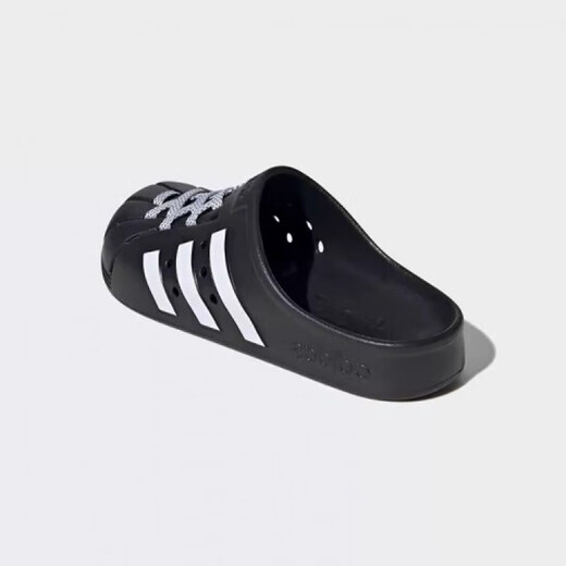 阿迪达斯（adidas）男女鞋一字拖贝壳头运动休闲拖鞋JH9848JP5387 jh9848 38