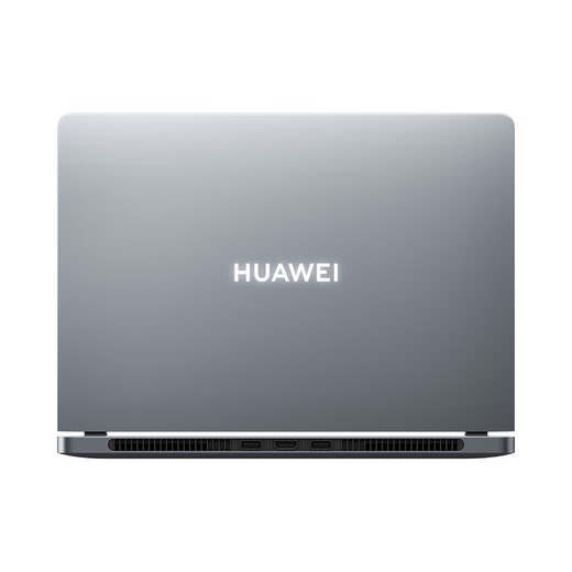 
Huawei MateBook GT 14 store preinstalled with Windows version, thin and light laptop, OLED floating screen, Core Ultra5 32G 1T Space Gray