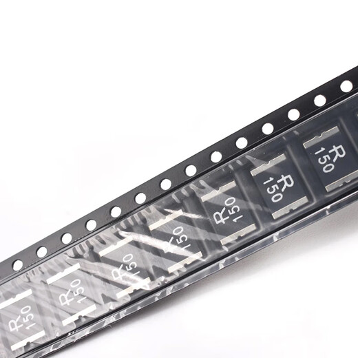 2920贴片自恢复保险丝0.3/0.5/0.75/1/1.5/1.85/2/2.6/3A 1A/33V 封装2920 10只