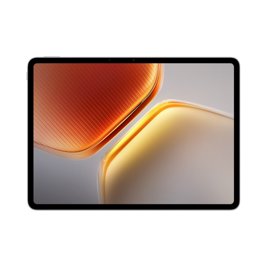 iQOO Pad5 8GB+256GB 灰晶 国家补贴【12.1英寸电竞大屏推荐】蓝晶×天玑9300+ 平板电脑 vivo