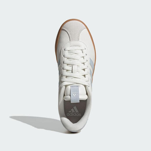 Adidas VL Court 3.0 Frauenschuhe, Skateboardschuhe, vulkanisierte Außensohle -Garderobe mit eleganten Sport- und Freizeitschuhen JP6913 36.5