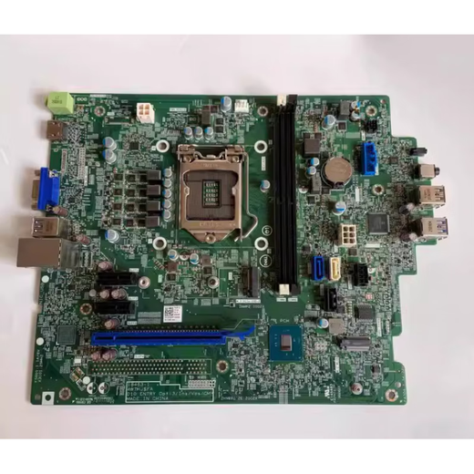 Wodell Original 3080 3881 Tower Mother Board 10th Generation M5WNK 4TP3G 3TJ75 653VG mars