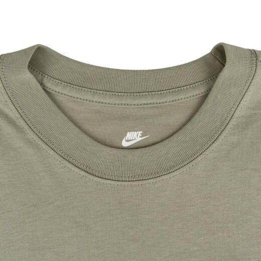 耐克（NIKE）2025年男子AS M NSW TEE M90 NIKE AIR短袖T恤 HQ9249-320 2XL
