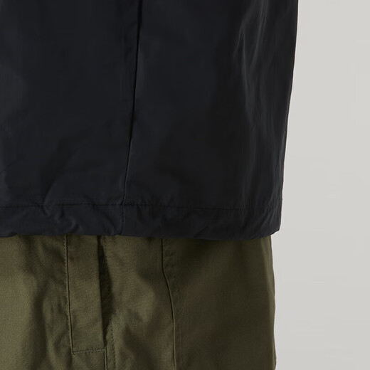 
Nike (NIKE) men's jacket 2025 summer new outdoor fitness running training suit windproof hooded jacket casual top HJ1958-025 S