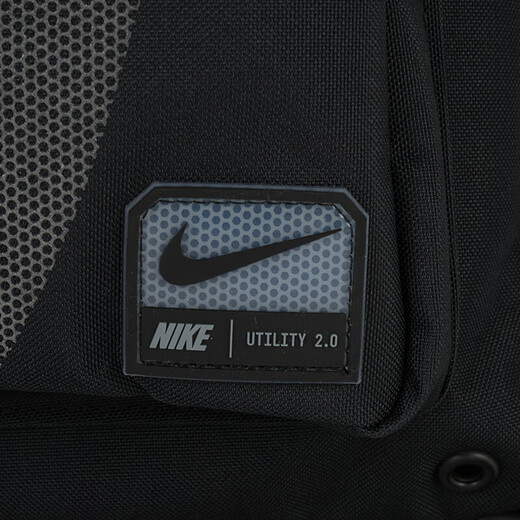 耐克（NIKE）男包女包背包 25夏季新款运动包户外出行时尚休闲大容量双肩包 HF0635-010 MISC