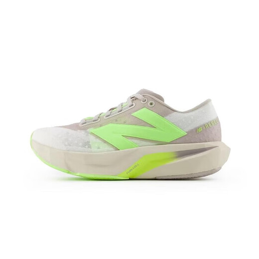 NEW BALANCE断码男女跑鞋NB缓震支撑舒适透气马拉松 WFCXWW3-B Rebel V3899 42.5