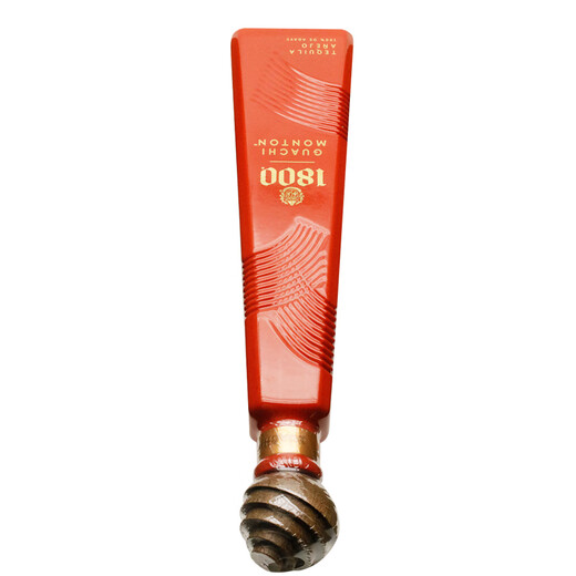 豪帅快活龙舌兰酒 洋酒墨西哥进口行货 调酒基酒 JOSE CUERVO 豪帅1800观奇蒙顿陈年