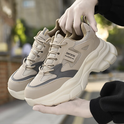 Fanxishe Chaussures de protection du travail pour femmes, orteils en acier légers, chaussures de travail à semelle douce respirante à quatre saisons, chaussures de sécurité ultra-légères anti-smashing et anti-sting, noire 9717 [anti-smashing + respirant] Taille standard 33