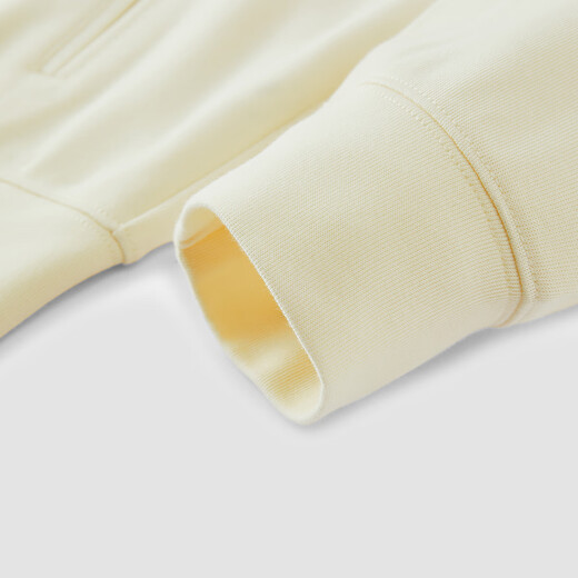 Semir [same style in the mall] jacket for women's short solid color loose and gentle 2025 autumn round-neck jacket 101525108019