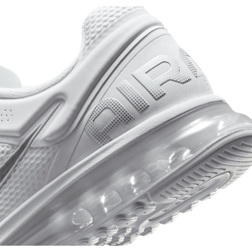 耐克（NIKE）买手代购Air Max 2013男士经典复古缓震跑步鞋休闲运动鞋 HF4884-100 44