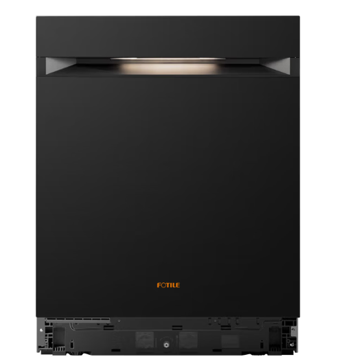 Fotile Fotile JBCD7E-03-W5 built-in dishwasher
