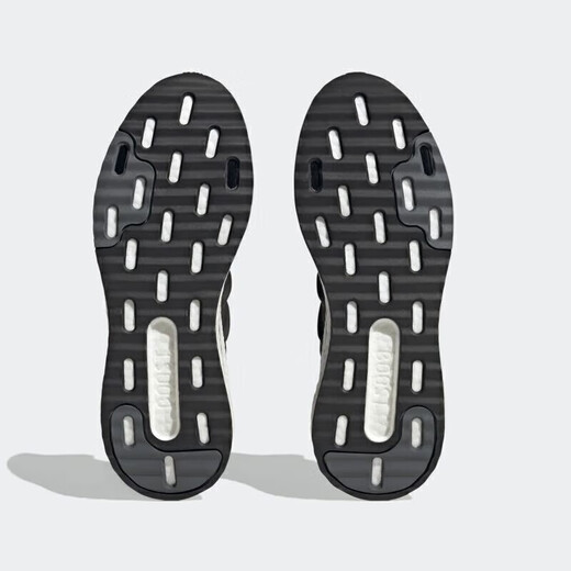 阿迪达斯 （adidas）跑步鞋男鞋夏季X_PLRBOOST低帮缓震运动轻便舒适透气休闲鞋 id9434 39
