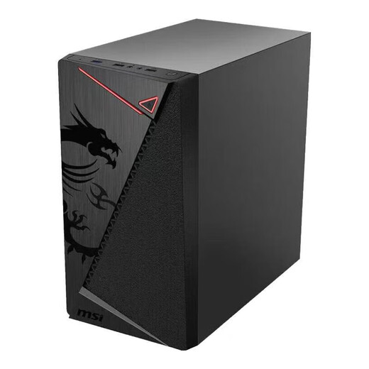 AMD Ryzen R5 5600GT/5700G/8500G/8600G/8700G Host Enterprise Business Office Gaming Desktop Computer Host Designer Computer DIY Assembly Machine Configuration Five Upgrade Model/8600G/32G/1T