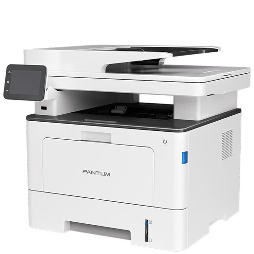 Pantum BM5100FDN/5102/5105/5150/5155/5200/5208ADN Schwarz und Weiß A4 Laserdrucker Pantub BM5100FDW Automatisch doppelseitig/drahtloses Kabel-Store-Prototyp (keine Außenverpackung enthält kein Zubehör des Außendienstes)