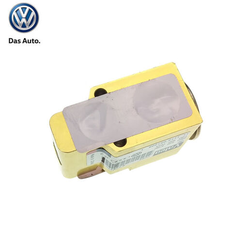 YUSEN illustré la nouvelle et ancienne Langjing Baolai Jetta Golf 4 Air Climator Langjing Langjing Baolai Jett
