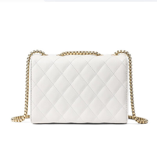 Sac de luxe international de lisière 2025 nouveau sac de chaîne de diamant de mode sac à bandoulière haut de gamme