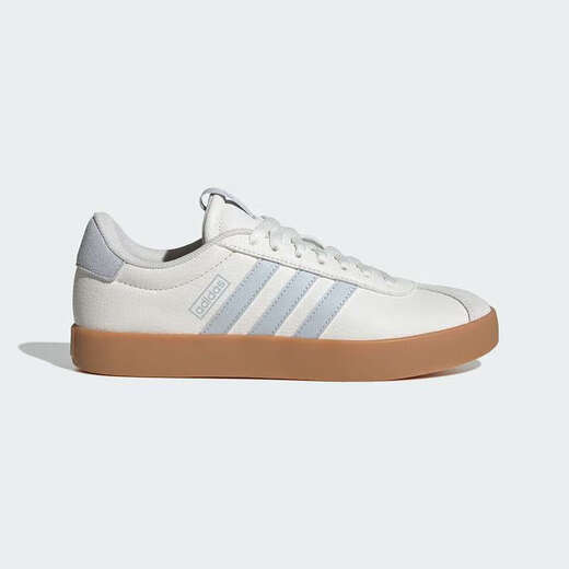 阿迪达斯 （adidas）【劲浪体育】女子运动休闲板鞋德训鞋「T头鞋」JP6913 图色 38.5