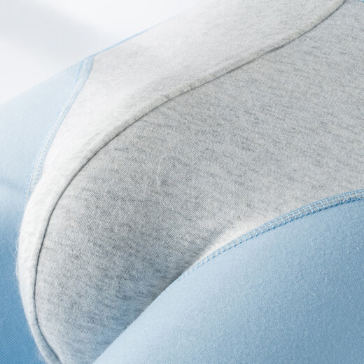 
Yalu Class A First-Class Pure Cotton Men's Sports Panties Anti-Friction Legs Friction Extended Running Shorts Antibacterial Underwear Men