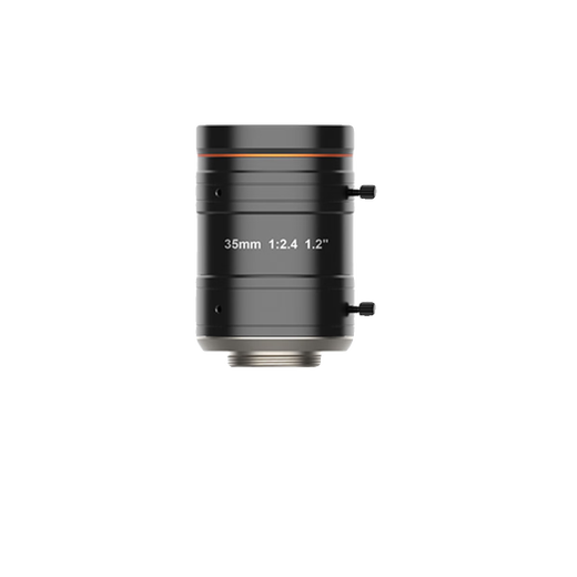 Robot de caméra industrielle HIKVISION LEAN INDUSTRIEL MVL-KF12 / 16/25/35/5024M-25MP MVL-KF3524M-25MP