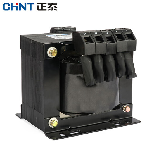 Yue Changsheng Chint single-phase control transformer NDK-1000VA 380v 220v to 36 24 12 isolation BK- NDK-1000VA380/220