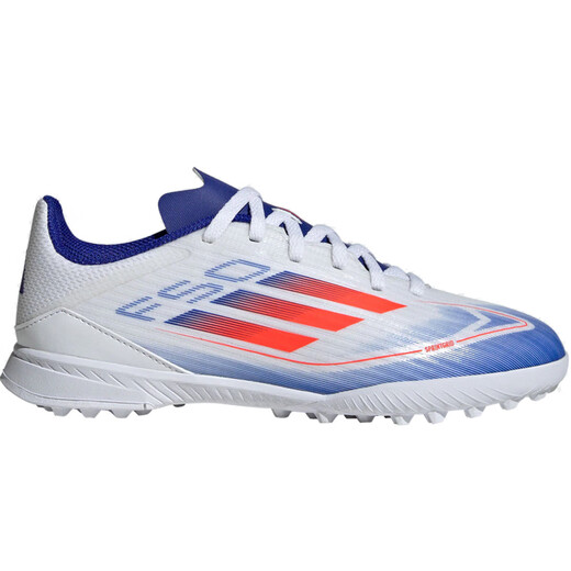 
Adidas F50 LEAGUE TF Big Children's Artificial Grass Broken Nail Football Shoes IF1372 IH0925 IG9277 36