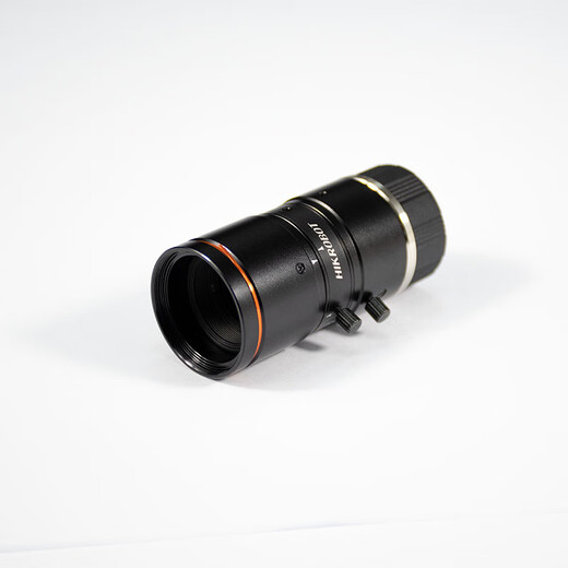 Hikvision 10 mégapixel MVL-HF0624M-10MP / 08/12/16/25/35/50 Vision Industrial Lens 35mm Focal Long