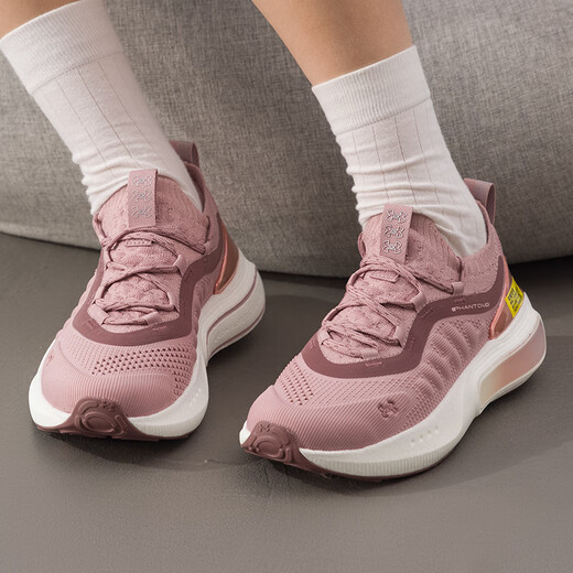 Under Armour (Unterarmour) UA Damenschuhe 2025 Herbst neue Sportschuhe Modetrend komfortable Fitness-Training für Freizeit-Laufschuhe 6007943-673 36