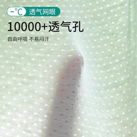 酷章（KUZHANG）男童冰丝内裤夏季薄款儿童纯棉四角裤网眼男孩宝宝中大童平角短裤 4条装-顽皮猴 (纯棉网眼/7a) 125 140CM(建议高-13546-56斤)