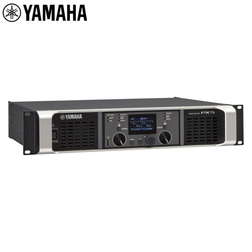YAMAHA 雅马哈功率放大器 PX3 PX5 PX8 PX10专业纯后级大功率会议室KTV舞台功放机 雅马哈PX5