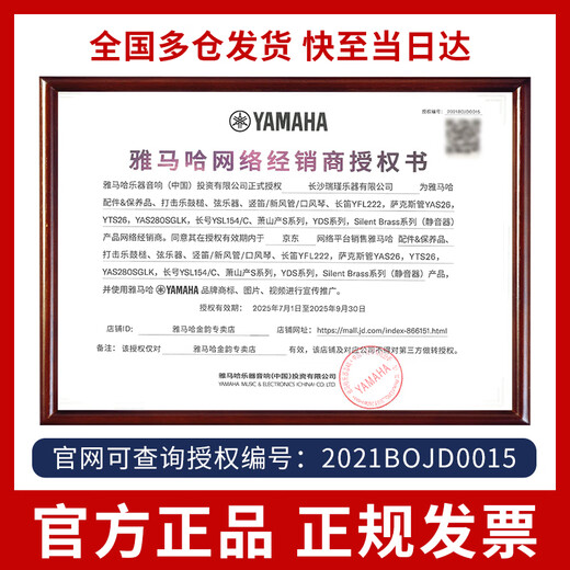 Yamaha (YAMAHA) Oral Organ P37D Major 37-key Primary School Students Beginners Teaching Adults Professional Playing 32-key Oral Oral P-37D+Types