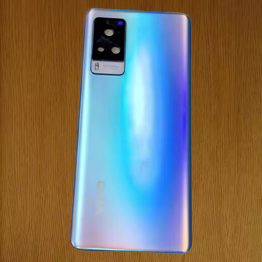 Vivo adapts to X60 disassembly original back cover vivoX60pro rear glass second-hand vivoX60 battery cover