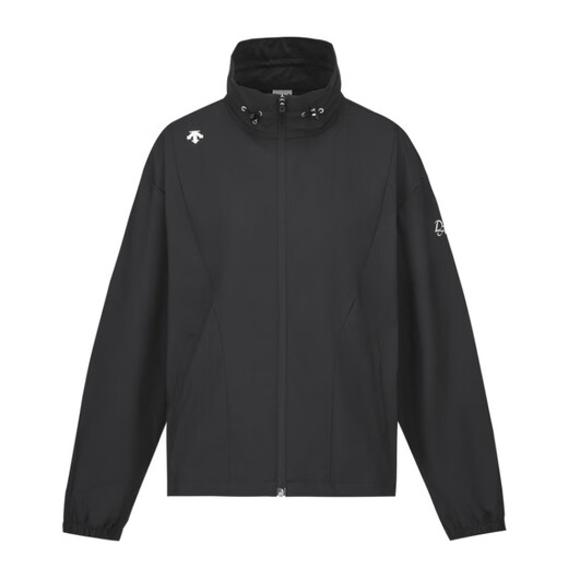 迪桑特（DESCENTE）WOMENSTRAINING系列运动训练梭织上衣夹克女款 WT-WT XS