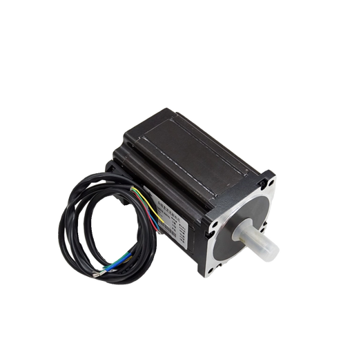 Yue Changsheng 86BL DC brushless motor 400W 780W high power motor high speed and high torque 86-48V565W3000 rpm separate motor