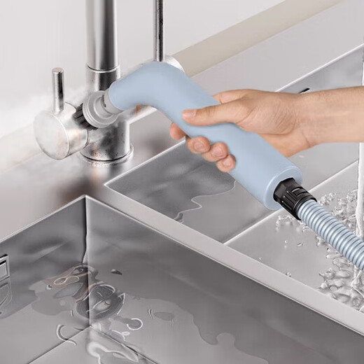 Xiaomi Guoba steam cleaner high temperature and high pressure household portable sterilization, mite removal and decontamination kitchen range hood air conditioner multi-functional all-in-one cleaning machine small 2025 new model No. 1 upgraded motor whole house cleaning shot 1 shot 12