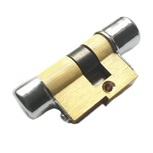 Chengliu Baodean à l'ancienne Baodean 11-Type Core B64 Star Moon God Meixin B23 Feiyun Door de sécurité B2B26B15B73 BD7 55 + 3893mm 55 mm Type universel avec clé
