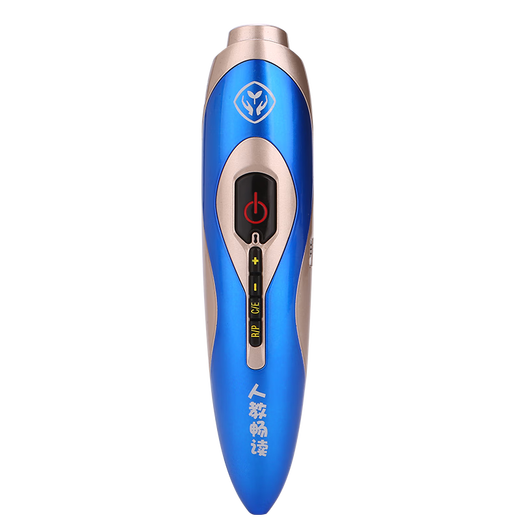 快译通人教畅读学生英语点读笔三四五六年级专用英语辅导神器老师推荐人教版小学课本同步点读机学习机 RJ-60B 点读笔+3456年级英语点读课本上下册