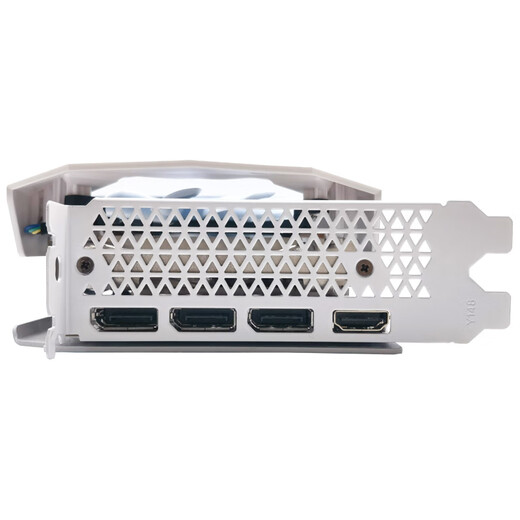 Yeston RTX 5060 8G GDDR7 Game Master OC E-Sports Light Chasing Game AI Intelligent Learning Computer Independent Graphics Card