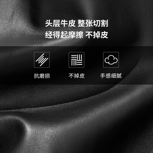 Navigare Italian small sailing business men's handbag leather computer briefcase commuting large capacity New Year gift