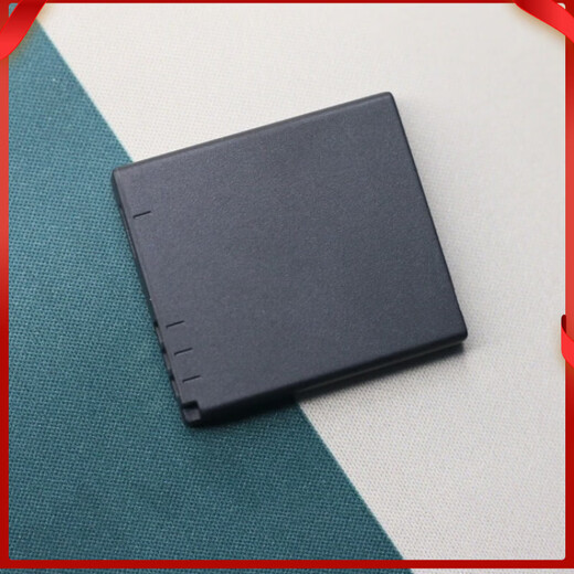 Notvddb-70-Batterie für Ricoh CX1 CX2 S753 S730 R6 R7 R8 R1. R9 Leica BP-BC6 für Panasonic CGA-S008/DB-70 Batterie