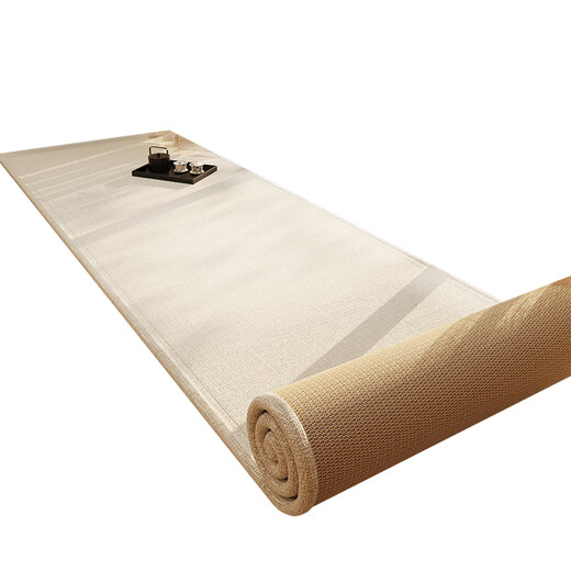 Polaroid Customized Bay Window Mat Window Sill Mat Four Seasons Non-Slip Soft Cushion 2025 New Blanket Reversible Balcony Mat Cloud White Shipped by SF Express Reversible 1cm*1cm Customized Photo-2.5cm Thick-Detachable