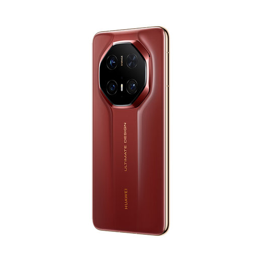 Huawei (HUAWEI) Mate70 RS Extraordinary Master New Flagship Mobile Phone Ruihong 16GB+1TB