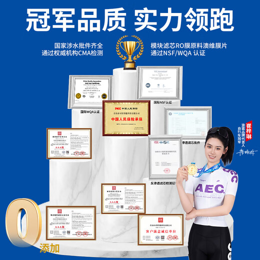 TURON es adecuado para el elemento filtrante de la máquina purificadora de agua Angel J2603-ROB8/02/06/58/2789/02/24/28/31/90/01/31/3304 conjunto completo de accesorios delanteros y traseros, adecuado para el elemento filtrante J3304-ROB8, a menudo reemplazado por 2 compuestos estadounidenses + carbono trasero AC