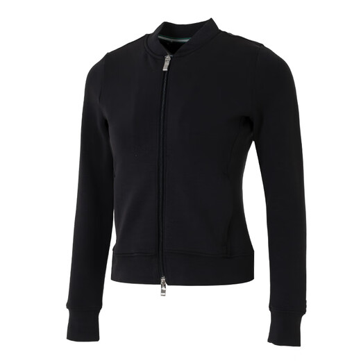 Under Armour (Unterarmour) Frauenkleidung 2025 Neue Sportswear-Fitness-Training Trendy Fashion Casual Casual Wobwen Jacke 6000408-001 XS