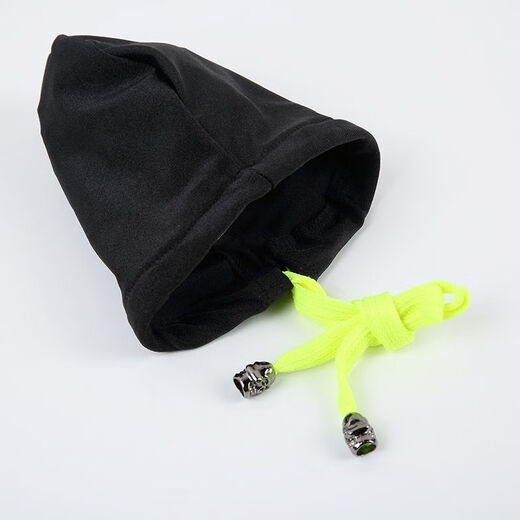 Renduo men's swimming trunks T-string alternative pants men's underwear men's one-size-fits-all outer trend fashionable T-string swimming trunks men's bag 1014 white one size (adjustable)