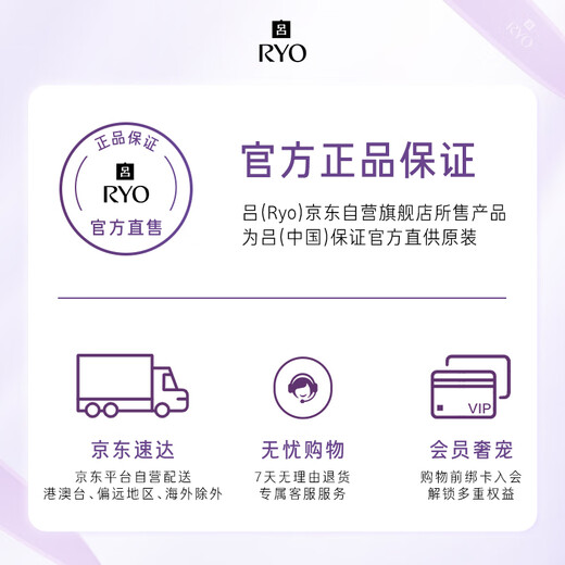 Ryo Anti Hair Loss Shampoo 400ml Strong Hair Root Silicone-Free Ginger Shampoo Certified by Dad