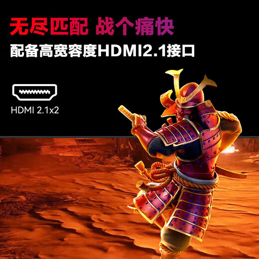 AOC 27-inch dual-wing dragon monitor 4K 160Hz dual-mode 320HzFast IPS1ms hardware low blue light HDR400 gaming e-sports computer display U27G40E/P