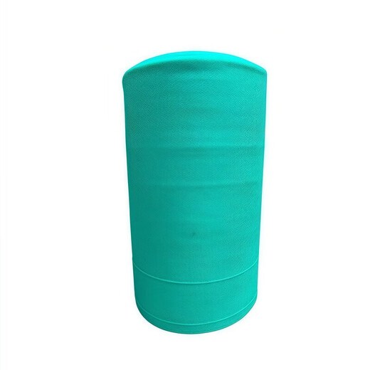 Orchard fruit tree anti-bird net fish pond breeding net chicken net fence protective net nylon fishing net anti-hail net knotless net 1 meter wide X 3 meters long 0.5 cm hole