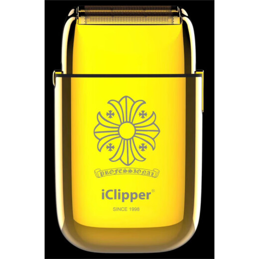 /ICLipper900 Whitening -Geräte Rasiereröl Kopf -Gradienten -Whitening -Gerät Rasiererhellhellungsvorrichtung Schwarzes Aufhellungsgerät + kostenlose Original -Netzabdeckung